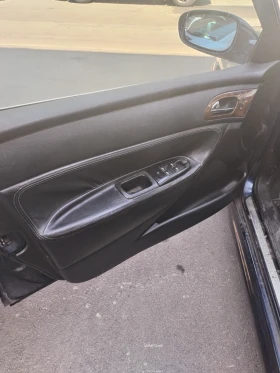 Peugeot 607 2.2 16V | Mobile.bg    6