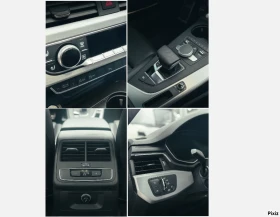 Обява за продажба на Audi A4 S-line premium quattro 252 к.с. ~38 100 лв. - изображение 6
