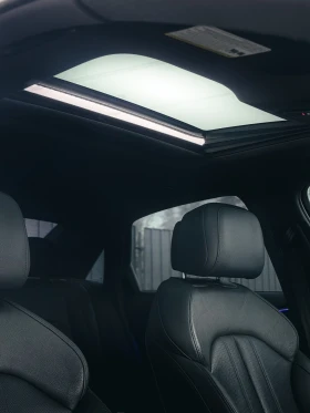 Обява за продажба на Audi A4 S-line premium quattro 252 к.с. ~38 100 лв. - изображение 11