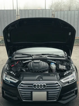 Обява за продажба на Audi A4 S-line premium quattro 252 к.с. ~38 100 лв. - изображение 5