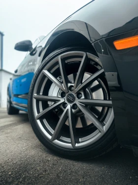 Обява за продажба на Audi A4 S-line premium quattro 252 к.с. ~38 100 лв. - изображение 8