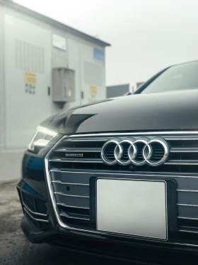 Обява за продажба на Audi A4 S-line premium quattro 252 к.с. ~38 100 лв. - изображение 9