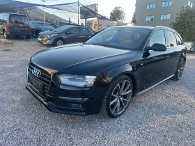 Audi A4 АВТОМАТИК 4х4 НАВИГАЦИЯ
