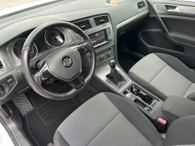 VW Golf 1.6TDI - 12500 лв. - 49660395 12