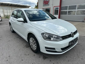 VW Golf 1.6TDI - 12500 лв. - 49660395 8