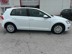 VW Golf 1.6TDI - 12500 лв. - 49660395 7