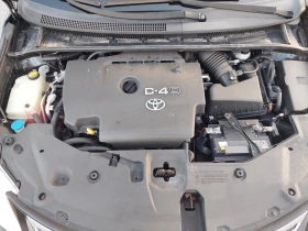 Toyota Avensis 2.0D4D   | Mobile.bg    17