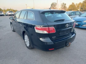 Toyota Avensis 2.0D4D   | Mobile.bg    5