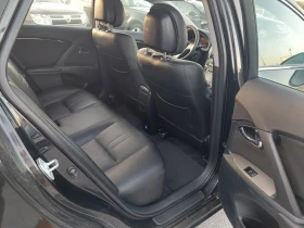 Toyota Avensis 2.0D4D   | Mobile.bg    11