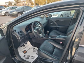 Toyota Avensis 2.0D4D   | Mobile.bg    9