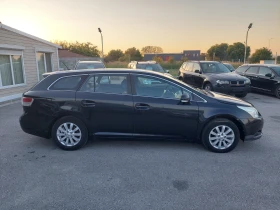 Toyota Avensis 2.0D4D   | Mobile.bg    2