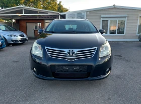 Toyota Avensis 2.0D4D   | Mobile.bg    8