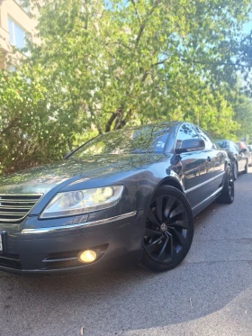 Обява за продажба на VW Phaeton 3.2V6 ~9 500 лв. - изображение 2
