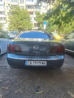 Обява за продажба на VW Phaeton 3.2V6 ~9 500 лв. - изображение 10