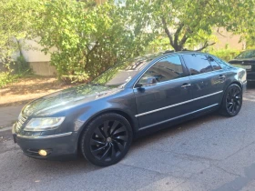 Обява за продажба на VW Phaeton 3.2V6 ~9 500 лв. - изображение 6