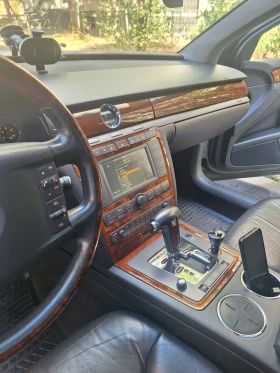 Обява за продажба на VW Phaeton 3.2V6 ~9 500 лв. - изображение 9