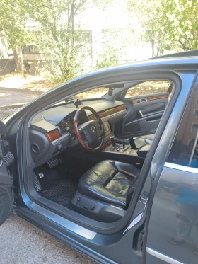 VW Phaeton 3.2V6 | Mobile.bg    13