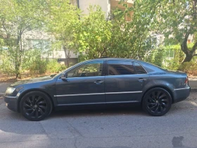 Обява за продажба на VW Phaeton 3.2V6 ~9 500 лв. - изображение 11