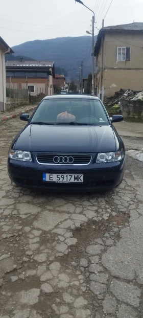Обява за продажба на Audi A3 ~3 000 лв. - изображение 1