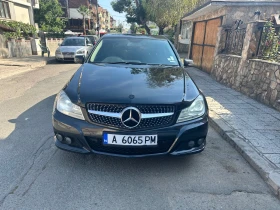 Обява за продажба на Mercedes-Benz C 220 ~10 000 лв. - изображение 1