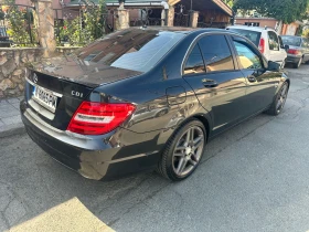 Обява за продажба на Mercedes-Benz C 220 ~8 000 лв. - изображение 6
