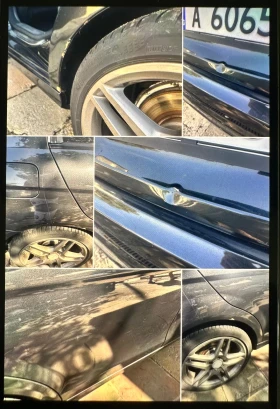 Mercedes-Benz C 220 | Mobile.bg    13