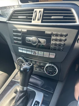 Mercedes-Benz C 220 | Mobile.bg    15