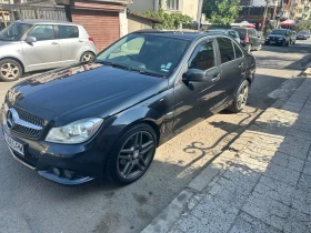 Обява за продажба на Mercedes-Benz C 220 ~10 000 лв. - изображение 1