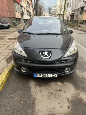 Обява за продажба на Peugeot 207 ~4 150 лв. - изображение 1