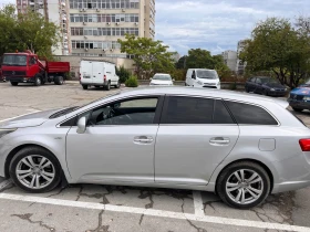 Toyota Avensis TOYOTA AVENSIS 2.2 CDI 150HP/FACELIFT/  | Mobile.bg    3