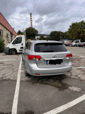 Toyota Avensis TOYOTA AVENSIS 2.2 CDI 150HP/FACELIFT/  | Mobile.bg    4