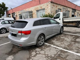 Toyota Avensis TOYOTA AVENSIS 2.2 CDI 150HP/FACELIFT/  | Mobile.bg    5