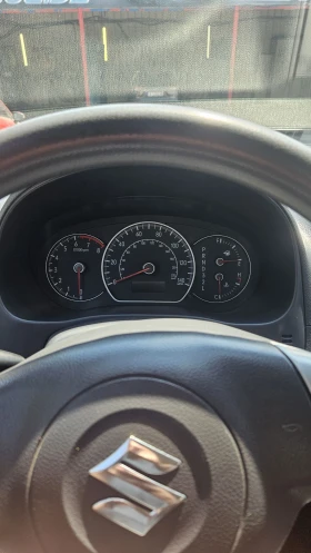 Обява за продажба на Suzuki SX4 ~10 500 лв. - изображение 7