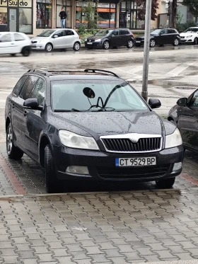 Обява за продажба на Skoda Octavia ~8 500 лв. - изображение 1