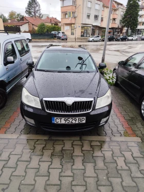 Обява за продажба на Skoda Octavia ~8 500 лв. - изображение 2