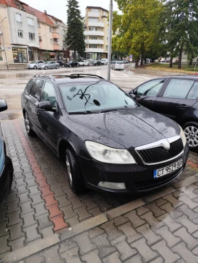 Обява за продажба на Skoda Octavia ~8 500 лв. - изображение 3