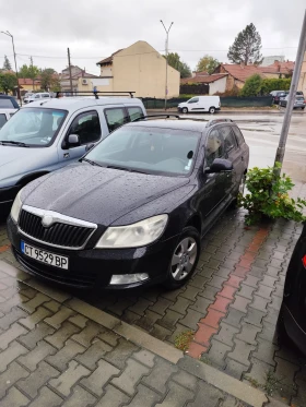 Обява за продажба на Skoda Octavia ~8 500 лв. - изображение 1
