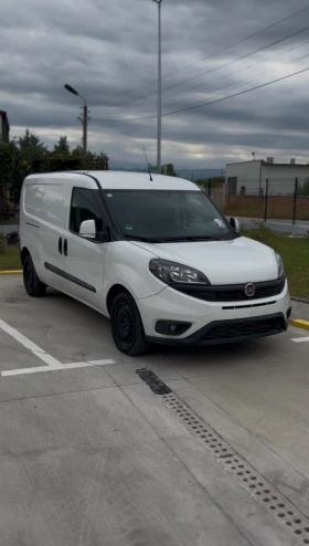 Fiat Doblo Natural Power - 20500 лв. / 10481.48 € - 38238128 2