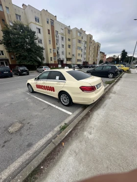 Mercedes-Benz E 200 - 9900 лв. / 5061.79 € - 96867598 4