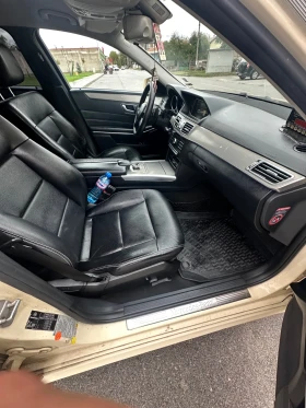 Mercedes-Benz E 200 - 9900 лв. / 5061.79 € - 96867598 10