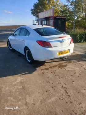 Обява за продажба на Opel Insignia 2.0 ~3 500 лв. - изображение 1 | Auto.bg Обява за продажба на Opel Insignia 2.0 ~3 500 лв. - изображение 1