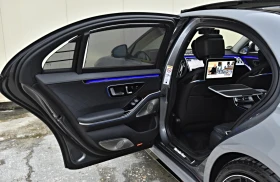 Mercedes-Benz S 580 4M 63-AMG OPTIC LONG 3xTV 360 3D-BURMESTER 3DHEADU | Mobile.bg    16