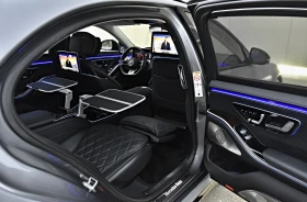 Mercedes-Benz S 580 4M 63-AMG OPTIC LONG 3xTV 360 3D-BURMESTER 3DHEADU | Mobile.bg    17