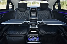 Mercedes-Benz S 580 4M 63-AMG OPTIC LONG 3xTV 360 3D-BURMESTER 3DHEADU | Mobile.bg    15