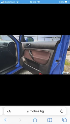 VW Golf | Mobile.bg    5