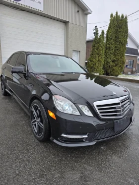 Mercedes-Benz E 55 *  *    *   *  | Mobile.bg    2