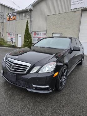     Mercedes-Benz E 55 *  *    *   * 