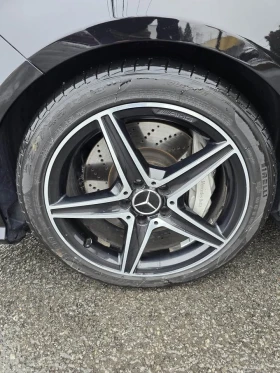 Mercedes-Benz E 55 *  *    *   *  | Mobile.bg    17