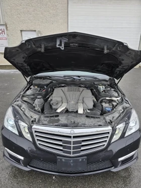 Mercedes-Benz E 55 *  *    *   *  | Mobile.bg    15