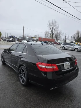 Mercedes-Benz E 55 *  *    *   *  | Mobile.bg    3